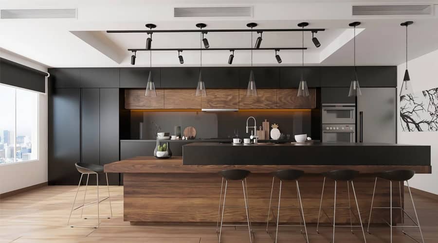 GV Designs - Clipin Ceiling Perforated Metal Ceiling Grid Ceiling in Bangalore